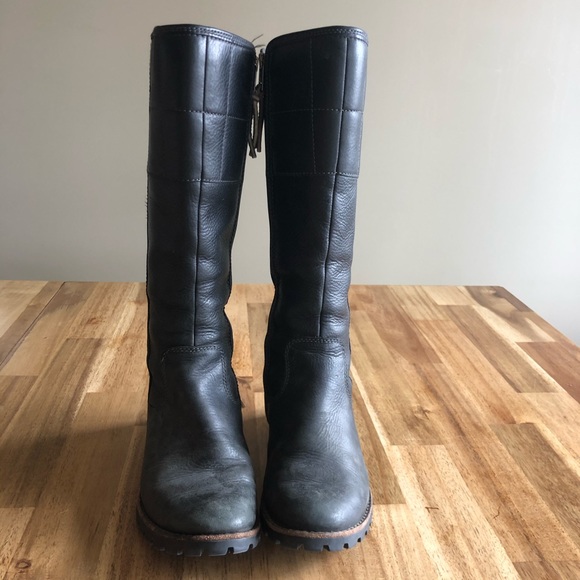 Timberland boots - Picture 2 of 8